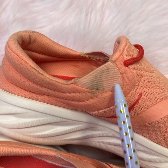 HOKA ONE ON ONE WOMENS SHOES SIZE 6 - Picture 7 of 7